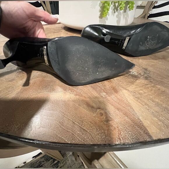 Dolce and Gabbana heels, size US 7 - Picture 3 of 12